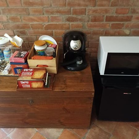 B&B Luna Сиракузы Экстерьер фото