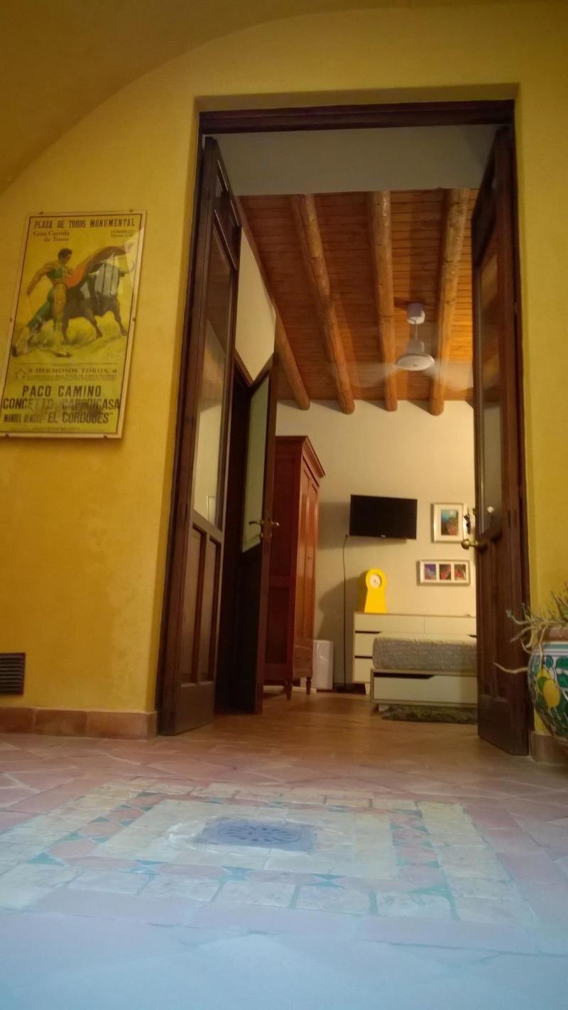 B&B Luna Сиракузы Экстерьер фото