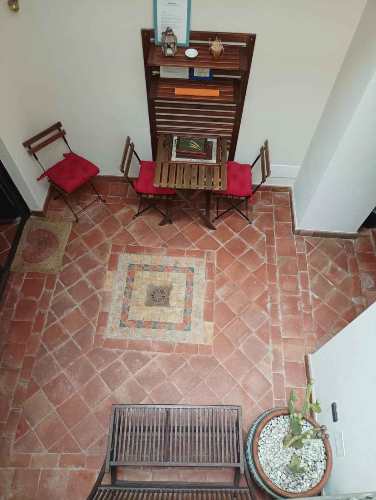 B&B Luna Сиракузы Экстерьер фото