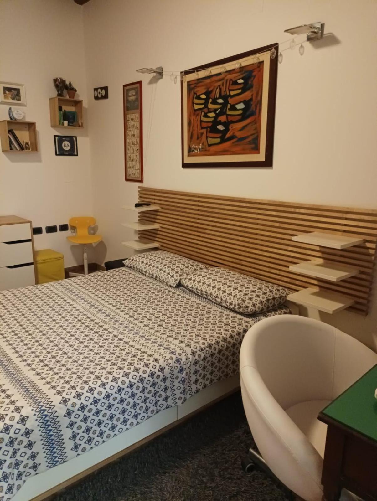 B&B Luna Сиракузы Экстерьер фото