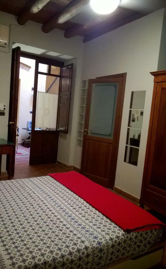 B&B Luna Сиракузы Экстерьер фото