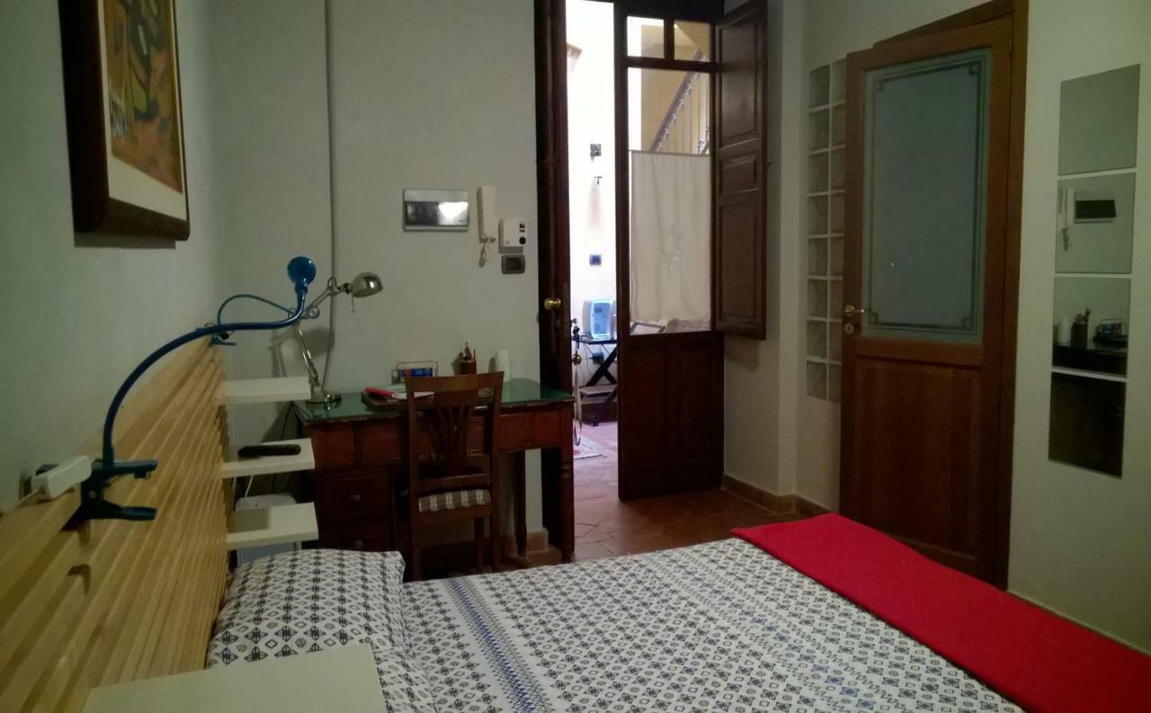 B&B Luna Сиракузы Экстерьер фото